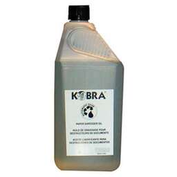 KOBRA Масло для шредера 51.085 1L