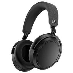 Sennheiser Momentum 4 Wireless Наушники-гарнитура (накладные), черный