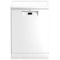 BEKO Отдельностоящая посудомоечная машина 60CM BDFN15422W 7633108377