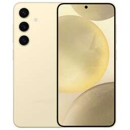 SAMSUNG Galaxy S24 8/128Gb Amber Yellow (SM-S921BZYDCAU) ПИ