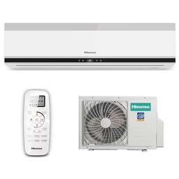 HISENSE Настенная сплит-система AS-36HR4SDKVT