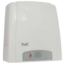 PUFF Сушилка для рук 8811A, белый