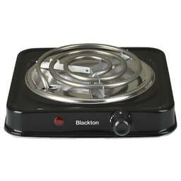 BLACKTON Bt HP102B Черный Плита электрическая