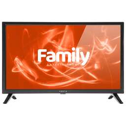 VEKTA LD-24SR4850BS SMART TV