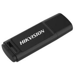 HIKVISION Флешка USB M210P 64ГБ, USB3.0, черный [hs-usb-m210p/64g/u3]