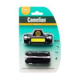 CAMELION (15756) LED53405 черный