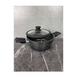 Panairo Harfe Black, 2 л (HA-KAS-2-S2-K.sil)