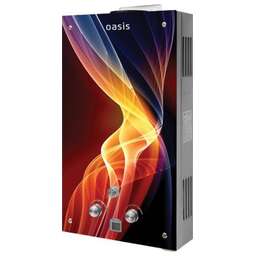 OASIS GLASS 24 RG (Р0000169646)