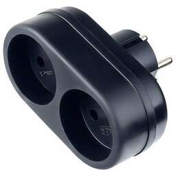 PERFEO RU POWER (PF_C3354) Black