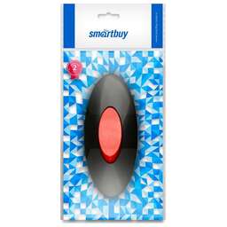 SMARTBUY (SBE-06-S05-br) Выключатель проходной