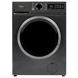 MIDEA MF01712BS40/T класс: A загр.фронтальная макс.:7кг титановый инвертор