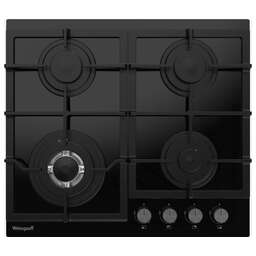 WEISSGAUFF HGG 641 BGV