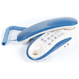 ВЕКТОР 603/01 BLUE