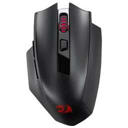 DEFENDER Мышь беспроводная WOKI черная 71523 REDRAGON