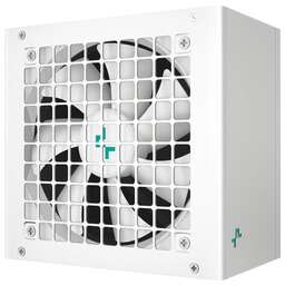 DEEPCOOL Блок питания ATX 750W Game Storm PN750M WH V2 Gen.5 80+ gold (20+4pin) APFC 120mm fan 8xSATA RTL