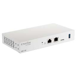 D-LINK Контроллер DNH-100 (DNH-100/A1) 10/100/1000BASE-T белый