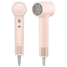 DREAME Фен Hair Mini Pink, AHG11A Pink