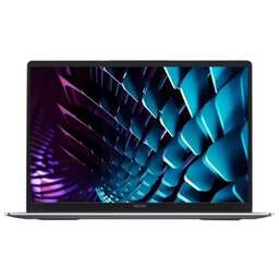 TECNO Ноутбук MegaBook K16SDA Ryzen 5 7430U 16Gb SSD512Gb AMD Radeon Graphics 16" IPS WUXGA (1920x1200) Windows 11 Home grey WiFi BT Cam 6060mAh (71003300341)