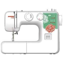 JANOME 5500