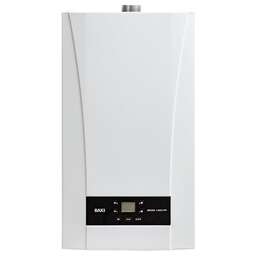 BAXI Котел газовый ECO Nova 31F настенный, 2 конт., закр. кам. сгор