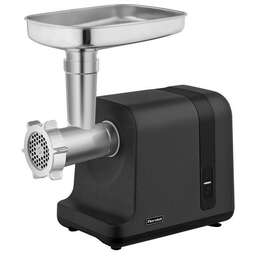 RONDELL Мясорубка RDE-1456 3000Вт черный