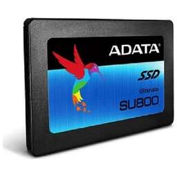 A-DATA 256GB ULTIMATE SU800 (ASU800SS-256GT-C) SATA III 2.5"