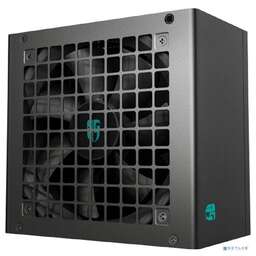 DEEPCOOL Блок питания GAMERSTORM PF550X (ATX 2.52, 550W, PWM 120mm fan, Active PFC+DC to DC, 80+ BRONZE) RET