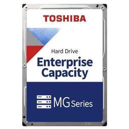 TOSHIBA Жесткий диск Enterprise Capacity MG10SDA800E, 8ТБ, HDD, SAS 3.0, 3.5"