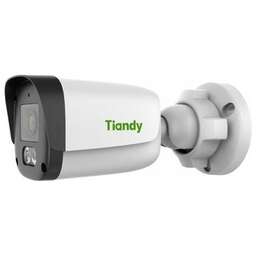 TIANDY Камера видеонаблюдения IP AK TC-C321N I3/E/Y/2.8mm, 1080p, 2.8 мм, белый