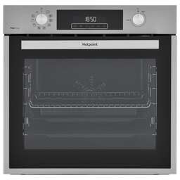 HOTPOINT FE8 831 JSC IX нержавеющая сталь