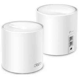 TP-LINK Deco X10 (AX1500)