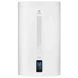 ELECTROLUX Водонагреватель SmartInverter EWH 80, накопительный, 2кВт, 80л, белый [нс-1237354]