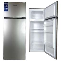 SNOWCAP RDD-230 S 205л серый