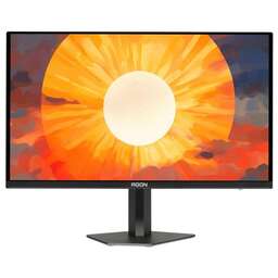 AOC 27" Монитор Agon Pro AG276UZD, 3840x2160, QD OLED, 240Гц, 2хHDMI, 1хDP, черный и черный/серый