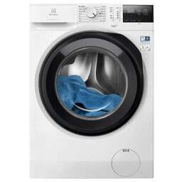 ELECTROLUX Стиральная машина EW6F2492E пан.англ. класс: A загр.фронтальная макс.:9кг белый