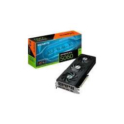 Gigabyte GeForce RTX 5060 EAGLE MAX OC 8GB (GV-N5060EAGLEMAX OC-8GD)