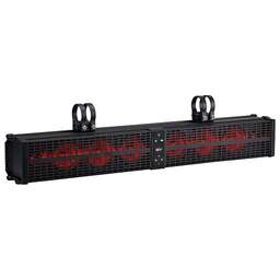 ACV SUPREME SBD328BTL саундбар морской 81см(32")/AUX/RCA/500W/LED/BT V5.3/D class/IPX6