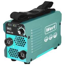 WERT WIN 230