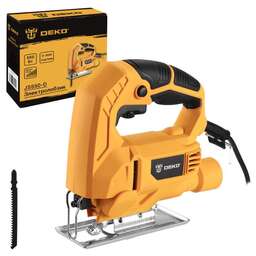 DEKO JS550-D, 550Вт 083-1158