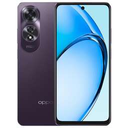 OPPO Смартфон A60 8/256Gb, CPH2631, фиолетовый