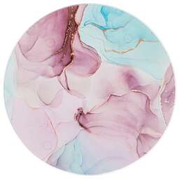 LEFARD ДОСКА СЕРВИРОВОЧНАЯ КОЛЛЕКЦИЯ "MARBLE" 20 СМ 198-256