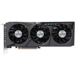 GIGABYTE PCI-E 4.0 GV-N3070EAGLE OC-8GD 2.0 LHR NVIDIA GeForce RTX 3070 8192Mb 256 GDDR6 1770/14000 HDMIx2 DPx2 HDCP Ret