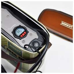 BERKUT Компрессор автомобильный SPEC-2M Vintage Style