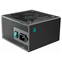 GAMERSTORM Блок питания 650W (Deepcool) PN650D (ATX, 80+ Gold, APFC, 20+4 pin, 120mm fan, PCI-E 6+2Px3, 6xSATA) (R-PN650D-FC0B-WGEU-V2)