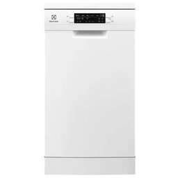 ELECTROLUX Посудомоечная машина ESA42110SW белый (узкая) инвертер