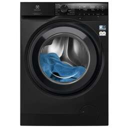 ELECTROLUX Стиральная машина EW7FG4492UDE пан.англ. класс: A загр.фронтальная макс.:9кг черный инвертор
