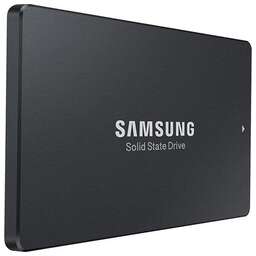 SAMSUNG Накопитель SSD PM883 240GB 2.5" SATA-III (MZ7LH240HAHQ-00005)