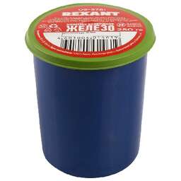 REXANT (09-3781) ХЛОРНОЕ ЖЕЛЕЗО , 250 Г, БАНКА