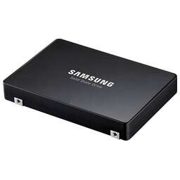 SAMSUNG SSD накопитель PM893 MZ7L3960HCJR-00A07 960ГБ, 2.5", SATA III, SATA, oem