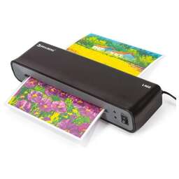 BRAUBERG Ламинатор L460, A4 [531016]